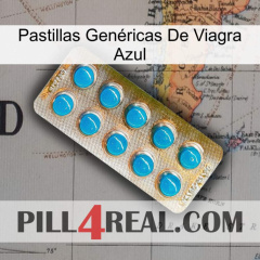 Pastillas Genéricas De Viagra Azul new09